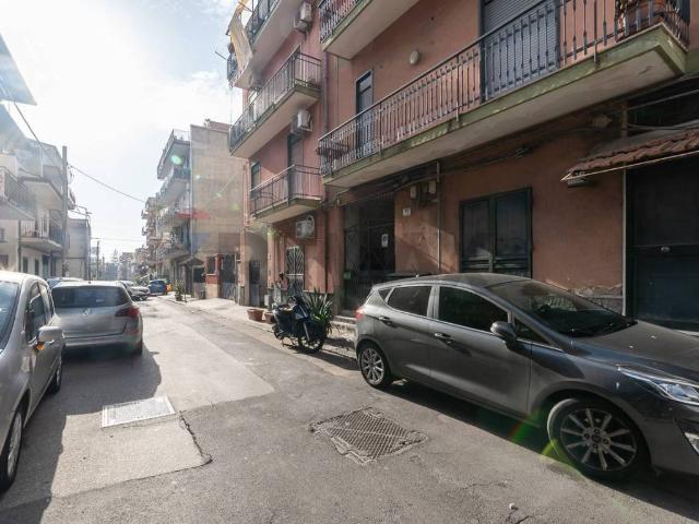 Appartamento in vendita a Catania CT