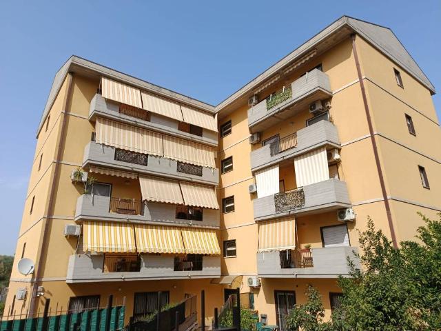Appartamento in vendita a Catania CT