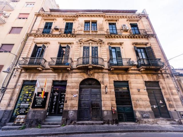 Appartamento in vendita a Catania CT