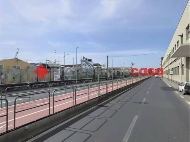 Appartamento in vendita a Catania CT