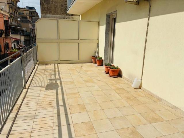 Appartamento in vendita a Catania CT