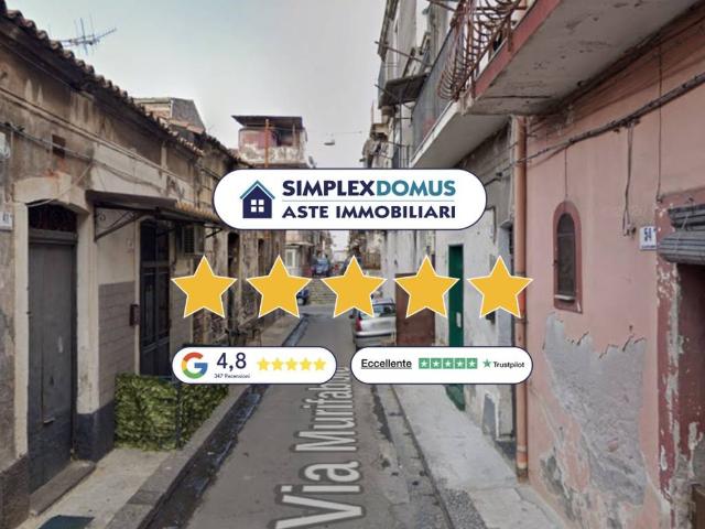 Appartamento in vendita a Catania CT