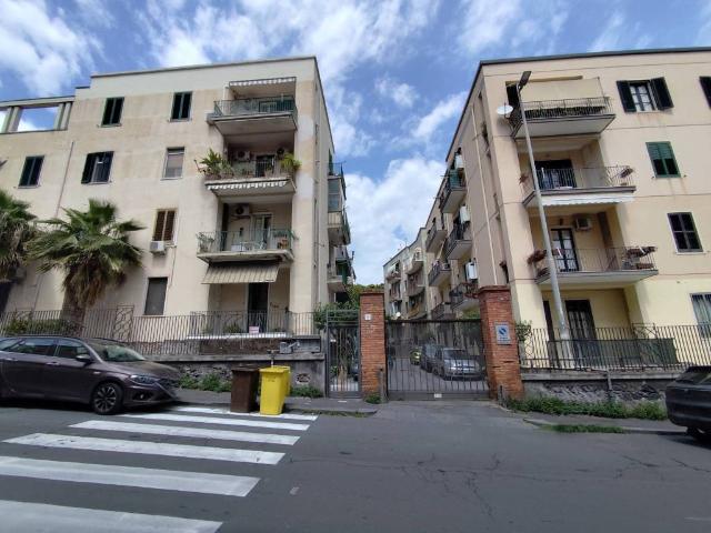Appartamento in vendita a Catania CT