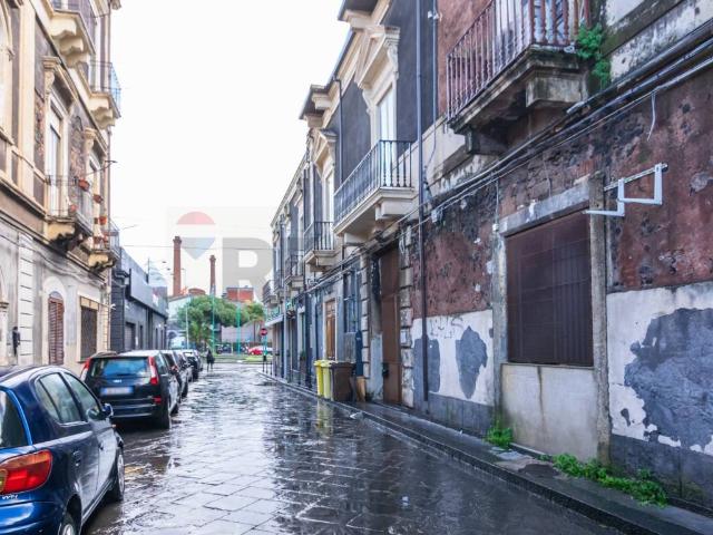 Appartamento in vendita a Catania CT
