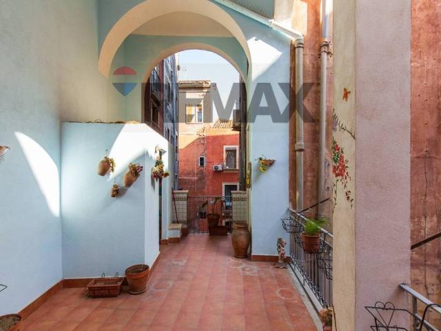 Appartamento in vendita a Catania CT