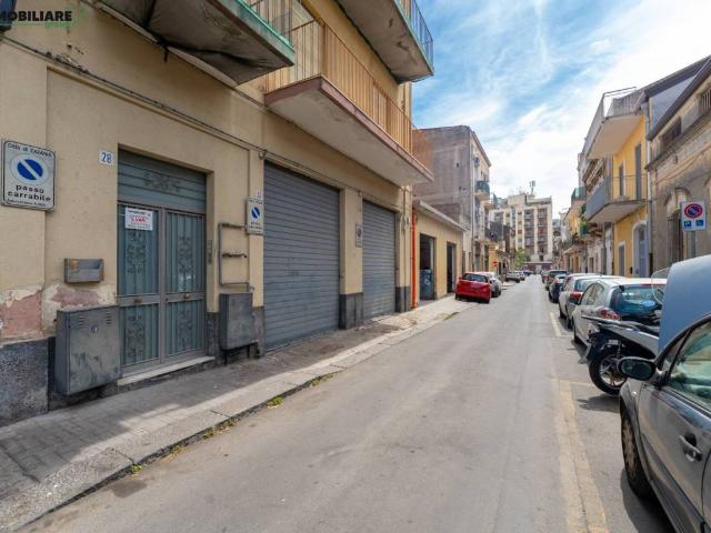 Appartamento in vendita a Catania CT