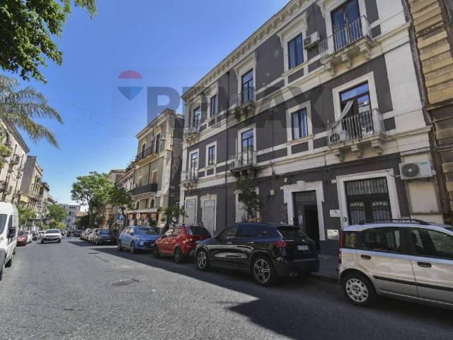 Appartamento in vendita a Catania CT