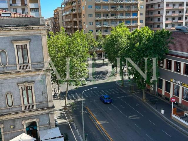 Appartamento in vendita a Catania CT