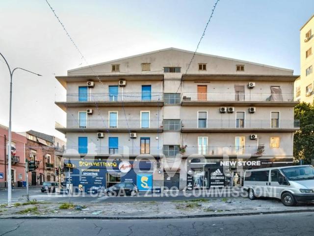 Appartamento in vendita a Catania CT