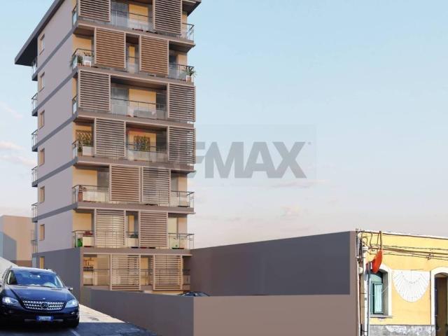 Appartamento in vendita a Catania CT
