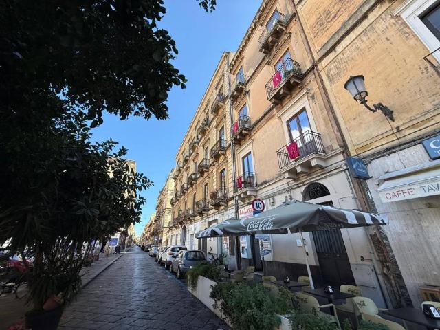 Appartamento in vendita a Catania CT