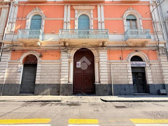Appartamento in vendita a Catania CT