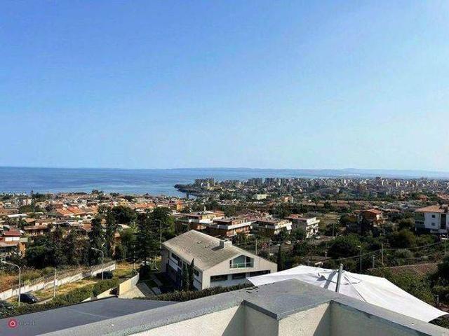 Appartamento in vendita a Catania CT