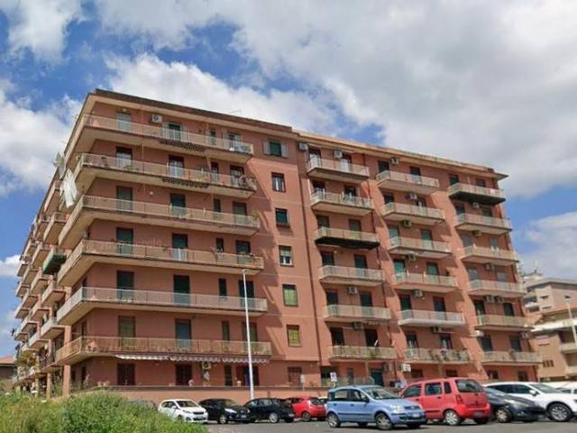 Appartamento in vendita a Catania CT