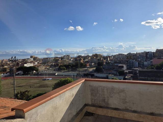 Appartamento in vendita a Catania CT