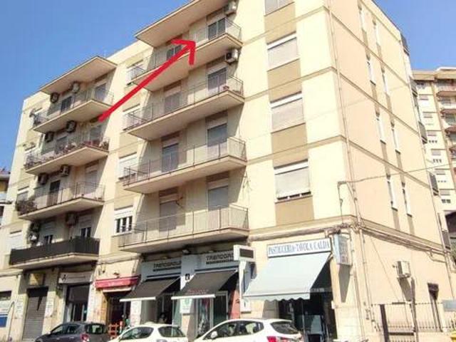 Appartamento in vendita a Catania CT