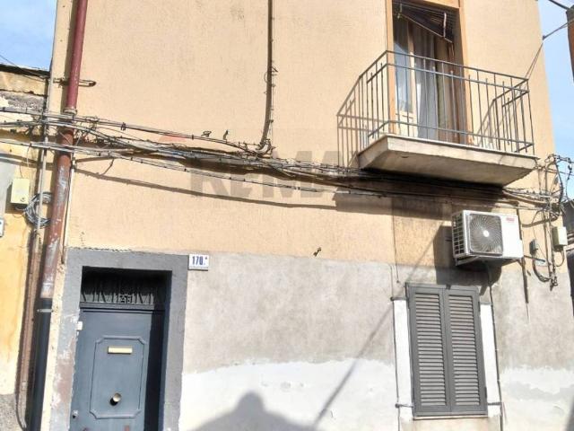 Appartamento in vendita a Catania CT