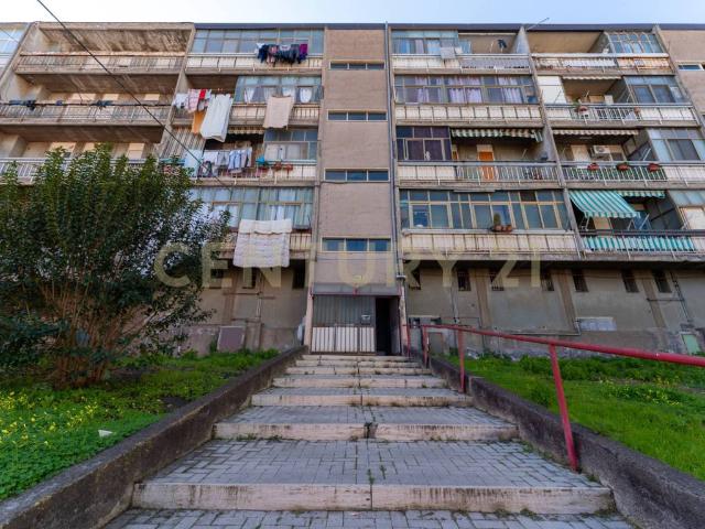 Appartamento in vendita a Catania CT