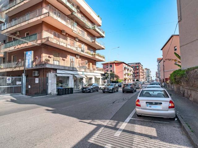 Appartamento in vendita a Catania CT