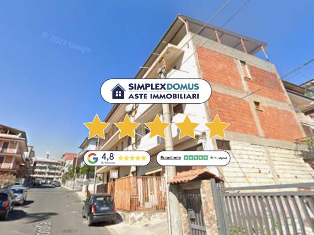 Appartamento in vendita a Catania CT