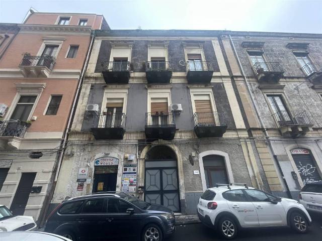 Appartamento in vendita a Catania CT