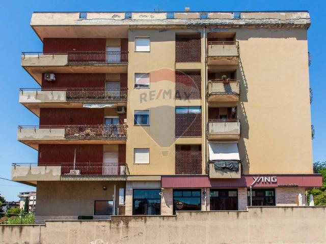 Appartamento in vendita a Catania CT