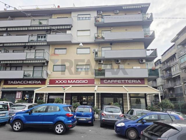 Appartamento in vendita a Catania CT