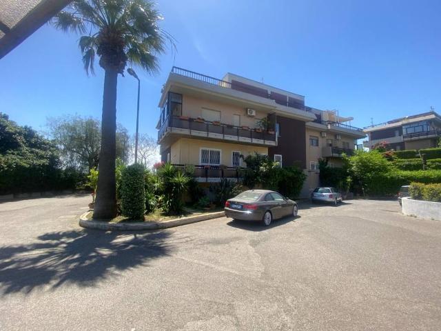 Appartamento in vendita a Catania CT