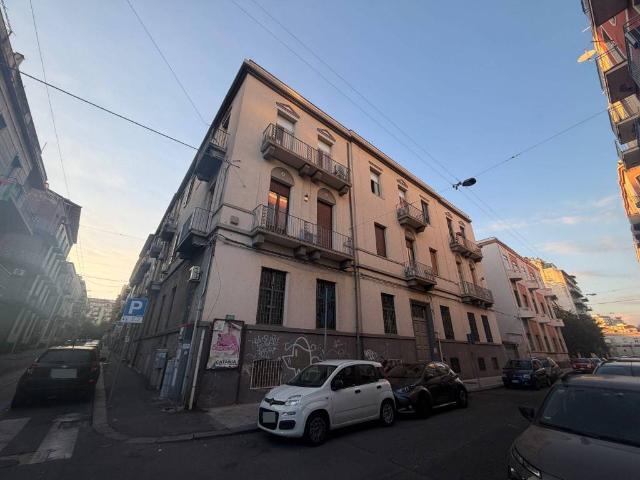 Appartamento in vendita a Catania CT
