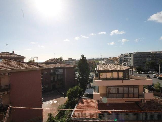 Appartamento in vendita a Catania CT