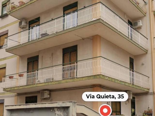 Appartamento in vendita a Catania CT