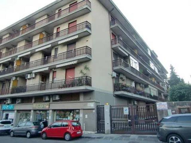 Appartamento in vendita a Catania CT
