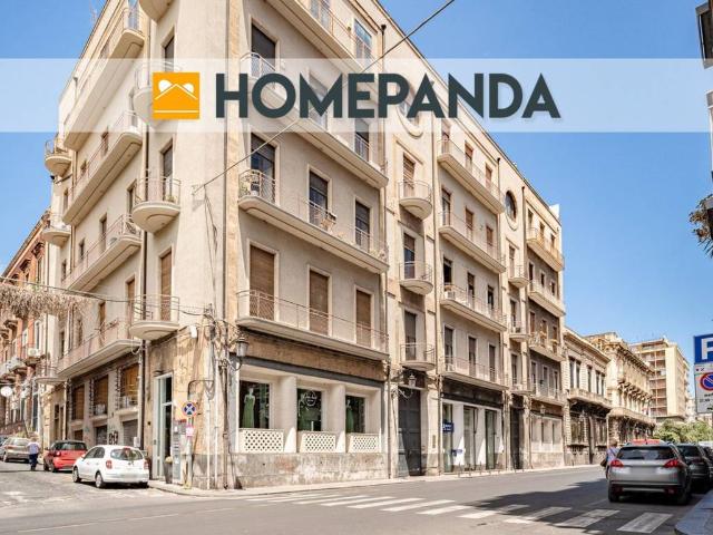 Appartamento in vendita a Catania CT