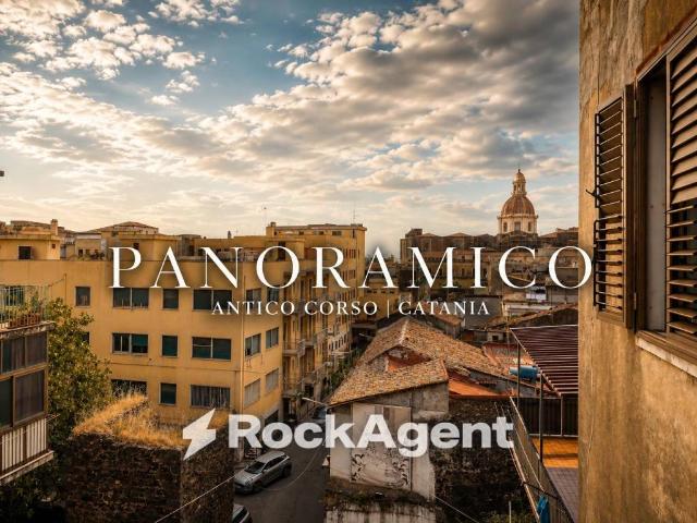 Appartamento in vendita a Catania CT