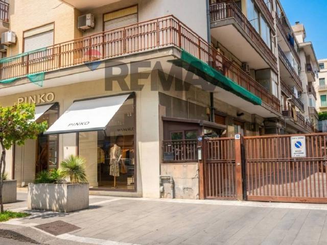 Appartamento in vendita a Catania CT