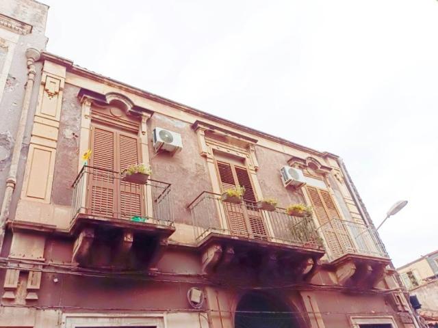 Appartamento in vendita a Catania CT