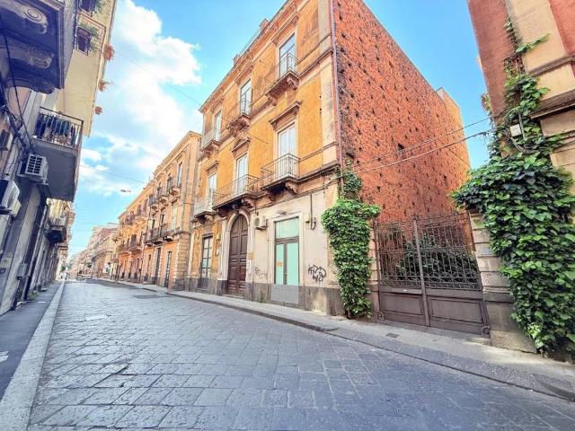 Appartamento in vendita a Catania CT