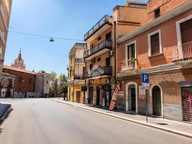Appartamento in vendita a Catania CT