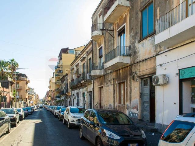Appartamento in vendita a Catania CT