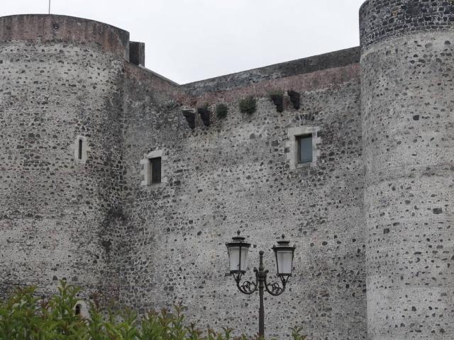 Appartamento in vendita a Catania CT