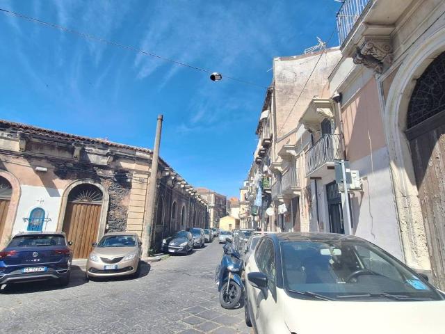 Appartamento in vendita a Catania CT