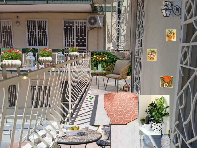 Appartamento in vendita a Catania CT