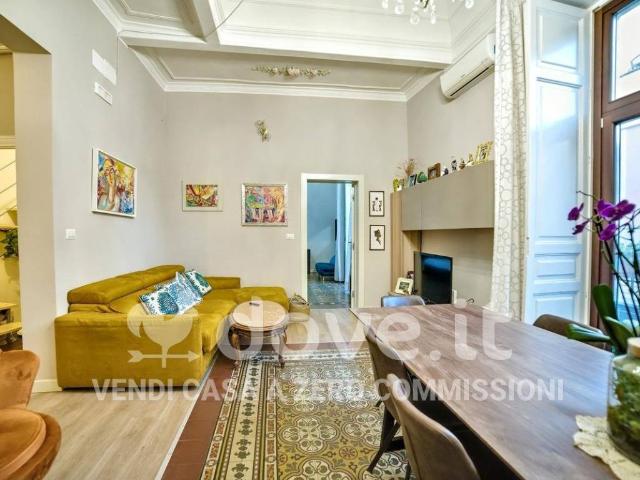 Appartamento in vendita a Catania CT