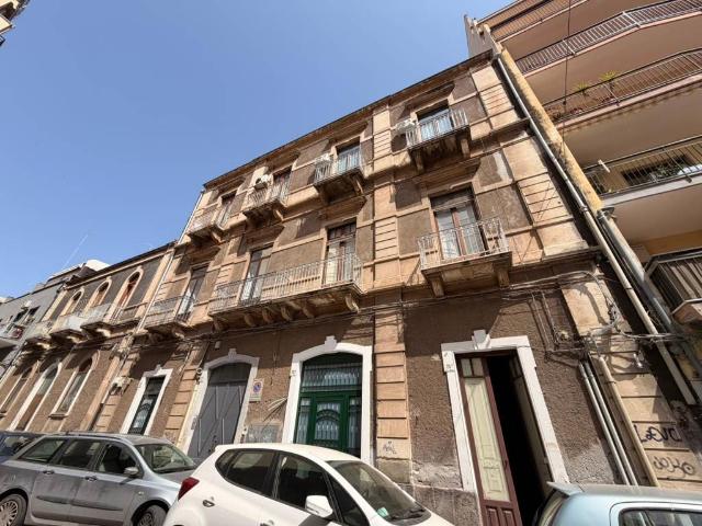 Appartamento in vendita a Catania CT