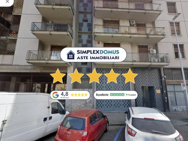 Appartamento in vendita a Catania CT