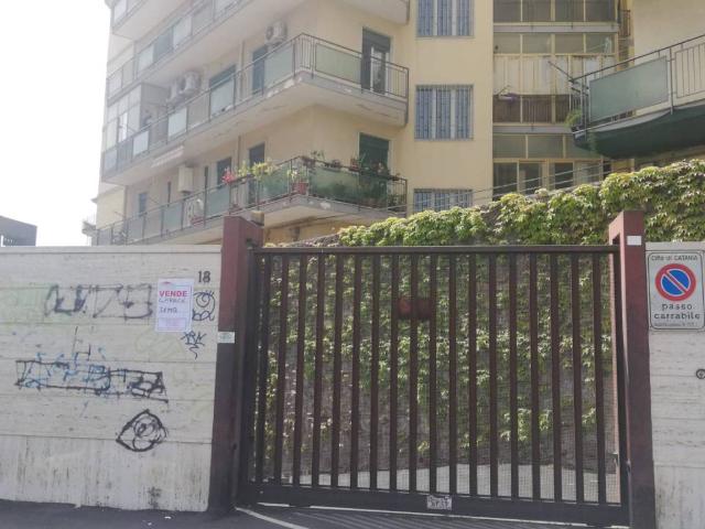 Appartamento in vendita a Catania CT