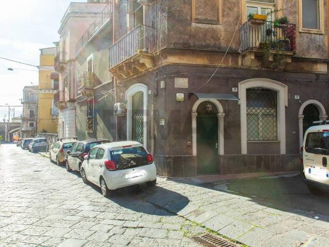 Appartamento in vendita a Catania CT
