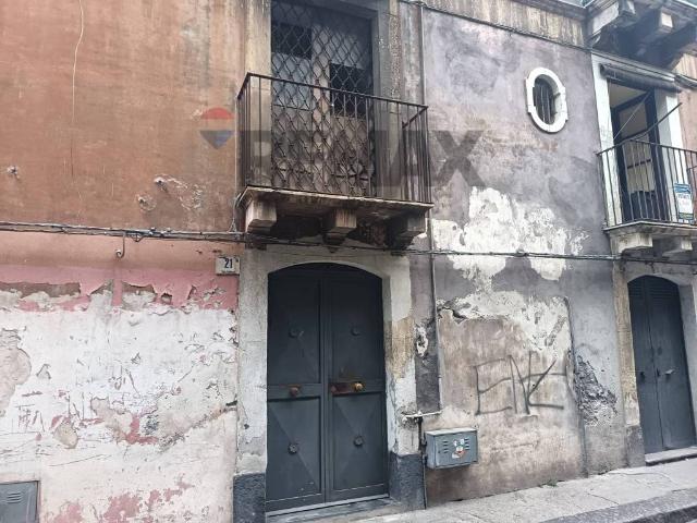 Appartamento in vendita a Catania CT