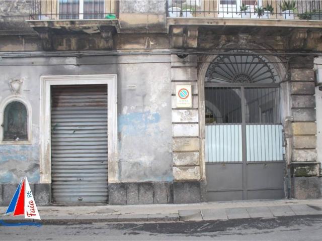 Appartamento in vendita a Catania CT
