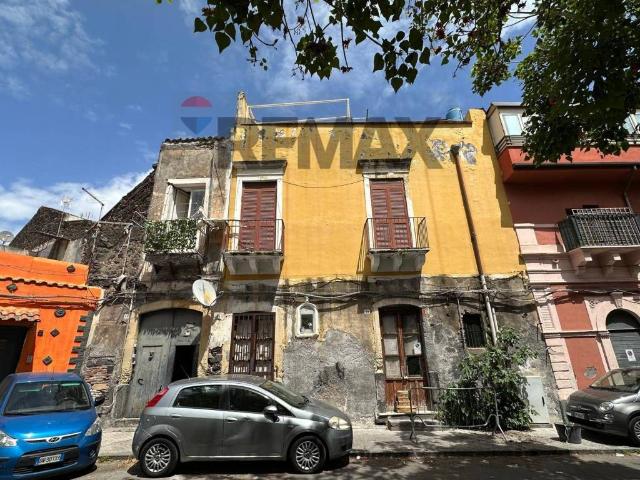 Appartamento in vendita a Catania CT